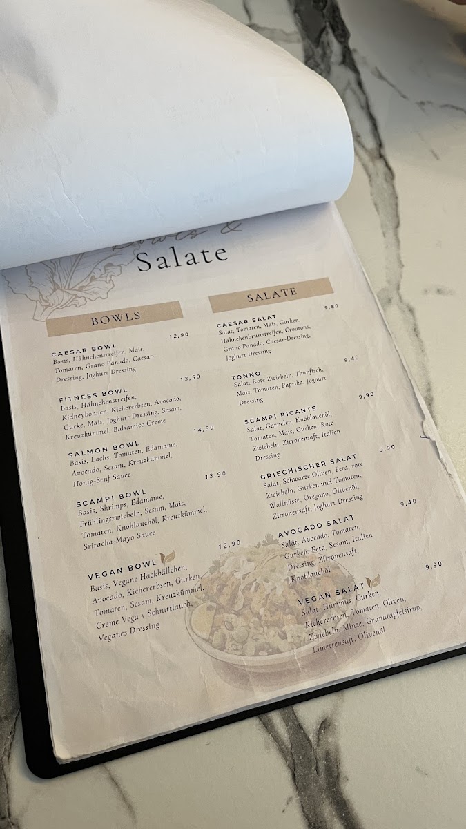 Menu Dilan‘S Café-2